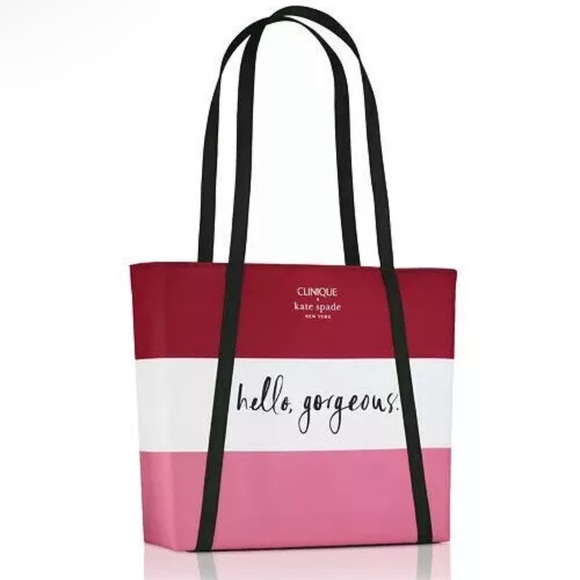 kate spade Handbags - Kate Spade Collaboration Tote Bag